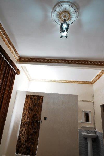 Dounia Hostel Tinghir Bagian luar foto