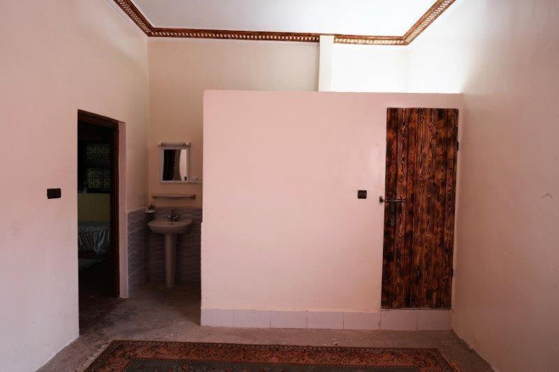 Dounia Hostel Tinghir Bagian luar foto
